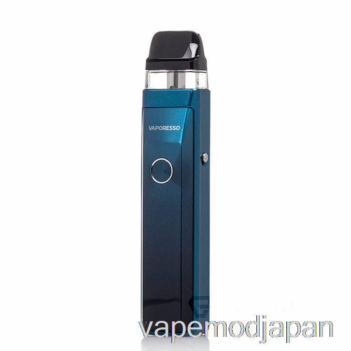 VAPE MOD Vaporesso Xros Pro 30W ポッド システム ブルー